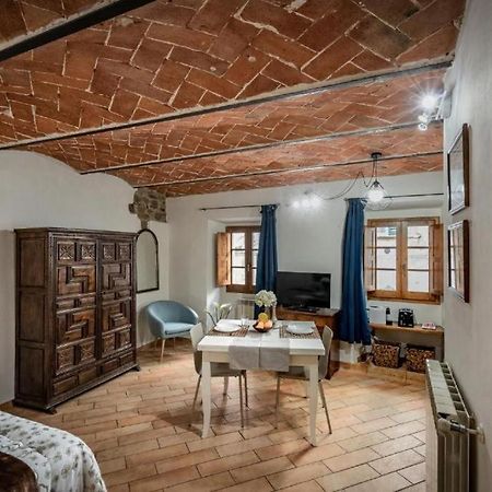 Apartamento Dimora Vasari Arezzo Exterior foto