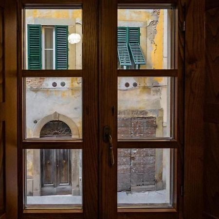 Apartamento Dimora Vasari Arezzo Exterior foto