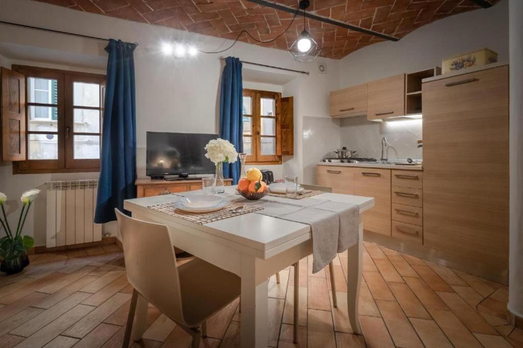 Apartamento Dimora Vasari Arezzo Exterior foto